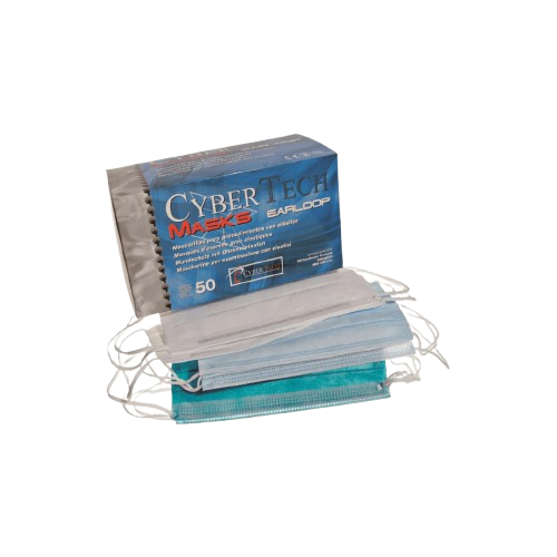 Boite de masque *50
