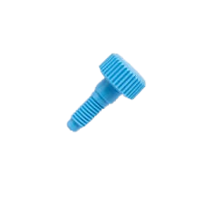 Bouton verrouillage tige incisive FAG