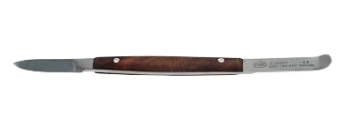 Couteau à cire