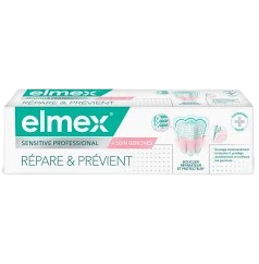 ELMEX sensitive professional