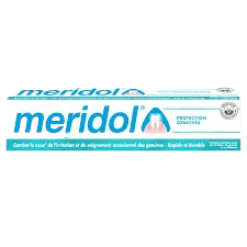 MERIDOL protection gencive